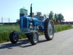 Prodám traktor Zetor 25K