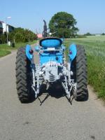 Prodám traktor Zetor 25K