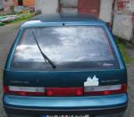 Subaru Justy