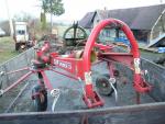 Obraceč Sip Spider 230