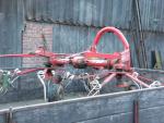 Obraceč Sip Spider 230