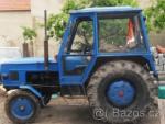 zetor 4611