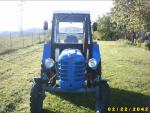 zetor 4011 major