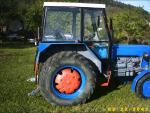 zetor 4011 major