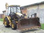 CAT 438 C