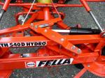 Obraceč Fella TH 540 Hydro