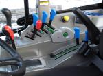 LS PLUS90, 88 HP, kabina, klimatizace, nový stroj