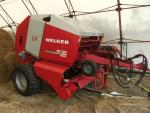 Welger RP 320 Profi