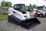 2005 Bobcat T250 