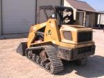2008 ASV RC50