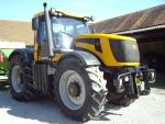 JCB FASTRAC 8250