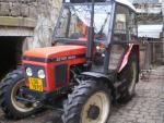 Prodám Zetor 5245