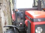 Prodám Zetor 5245