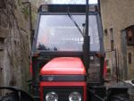 Prodám Zetor 5245