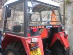 Prodám Zetor 5245