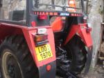Prodám Zetor 5245