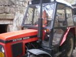 Prodám Zetor 5245
