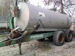 Cisterna Joskin 10000