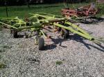 Obraceč píce Claas Volto 75 T 