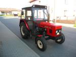 ZETOR 7011