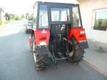 ZETOR 7011