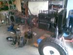 ZETOR 7011