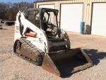 2005 Bobcat T190