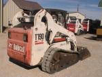 2005 Bobcat T190