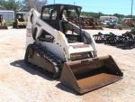 2006 Bobcat T190