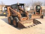 2004 Case 40XT 