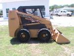 2004 Case 70XT 