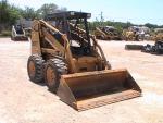 2001 Case 90XT