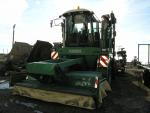 KRONE BIG M 
