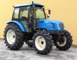 Traktor LS PLUS, 72 HP, kabina, klimatizace, nový stroj se zárukou a servisem