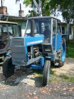 Prodám traktor Zetor 8011