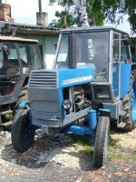 Prodám traktor Zetor 8011
