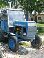 Prodám traktor Zetor 8011
