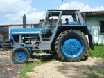 Prodám traktor Zetor 8011