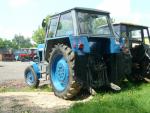 Prodám traktor Zetor 8011