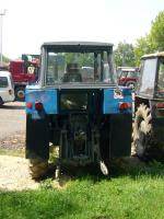 Prodám traktor Zetor 8011