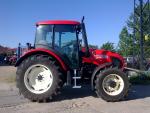 Zetor 9541 Proxima Plus