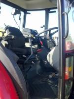 Zetor 9541 Proxima Plus