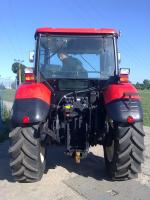 Zetor 9541 Proxima Plus