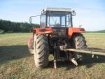 Zetor 162 45
