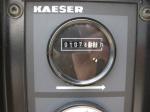 Kompresor šroubový,mobilní - Kaeser M80 - 6,6m3/min