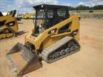 2007 CAT 242B