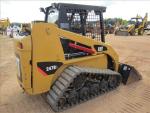 2007 CAT 242B