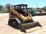 2007 Caterpillar 262B 