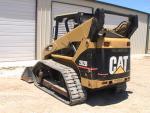 2007 Caterpillar 262B 