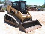 2003 Caterpillar 277 